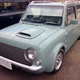 Illustration for article titled The Nissan Pao Was Japans Answer to the Classic 1960s Euro Hatch